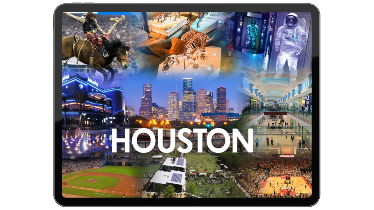 07 Houston