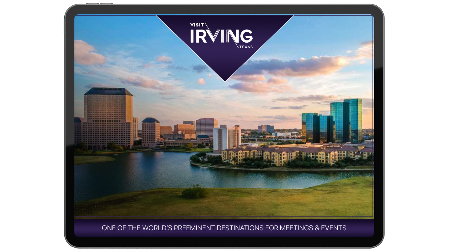 04 Visit Irving