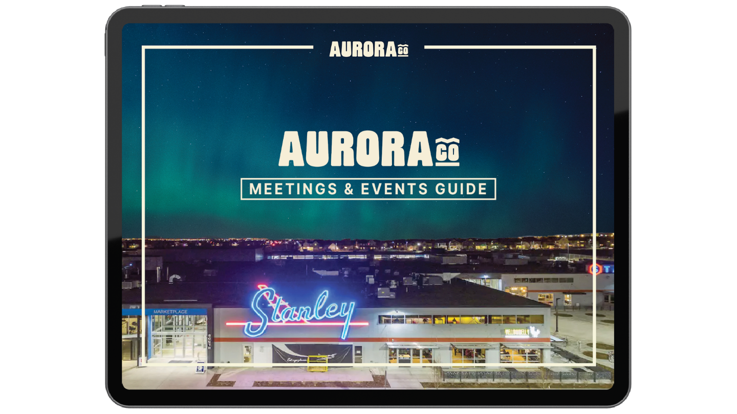 05 Visit Aurora