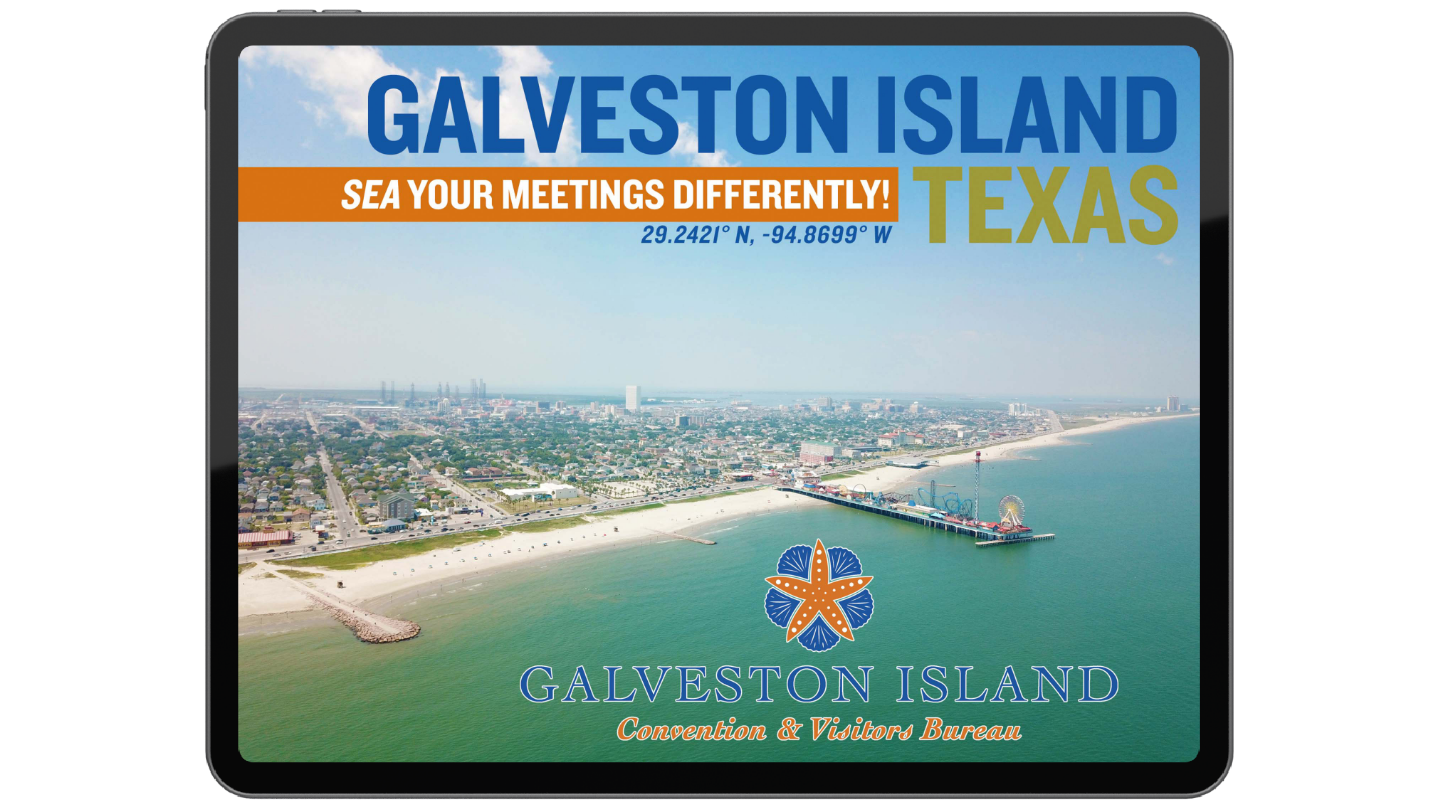 12 Galveston